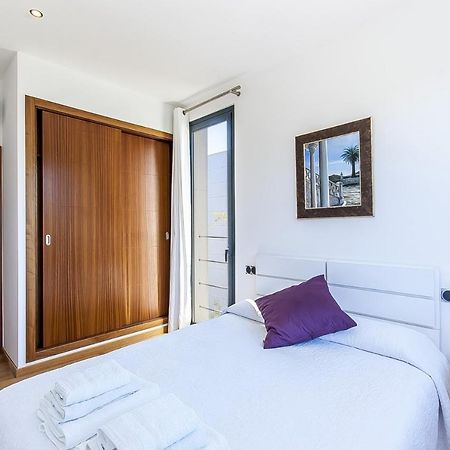 Villa Aqua 알쿠디아 외부 사진
