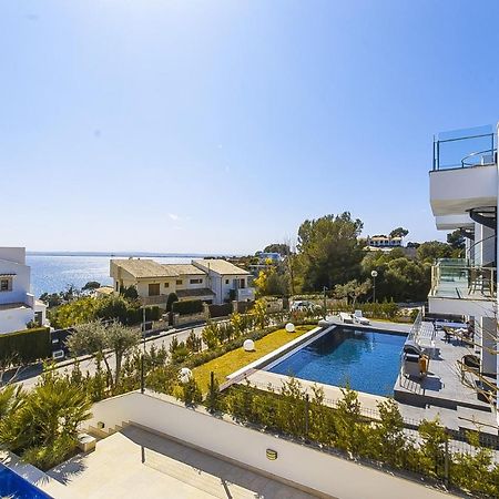 Villa Aqua 알쿠디아 외부 사진